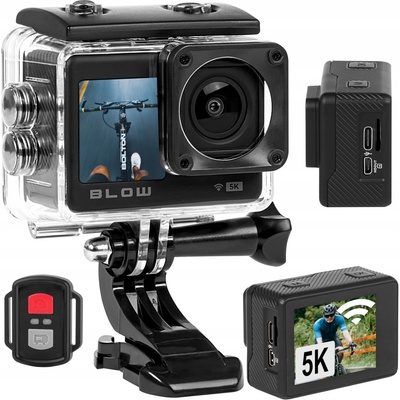 Blow GoPro4U 5K