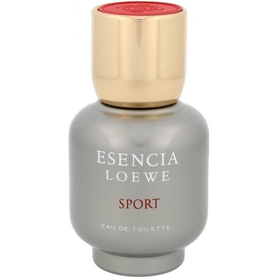 Loewe Esencia Sport toaletná voda pánska 100 ml