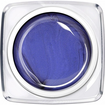 Bio nails Charm farebný gél 80182 Metallic Blue 5 ml