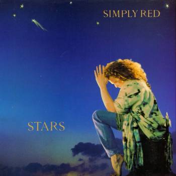 Simply Red - Stars (LP) (190295926281)