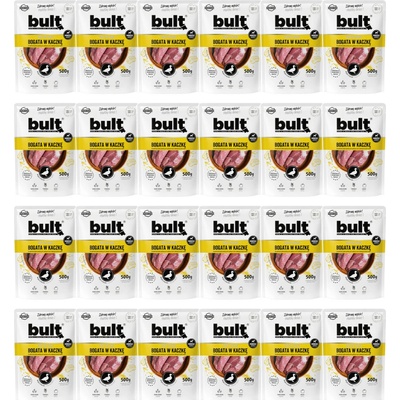 Bult Bohatá na kachnu 24 x 500 g