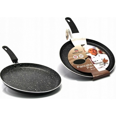 Pánev na palačinky Kinghoff 22 cm mramorová KH-1127