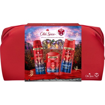 Old Spice Подаръчен пакет Old Spice Tomorrowland в кутия (10PC050149)