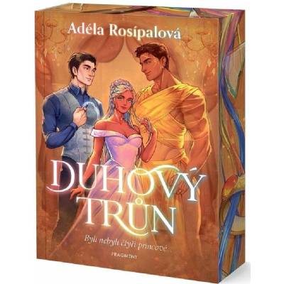 Duhový trůn