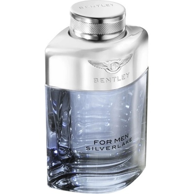 Bentley For Men Silverlake parfumovaná voda pánska 100 ml