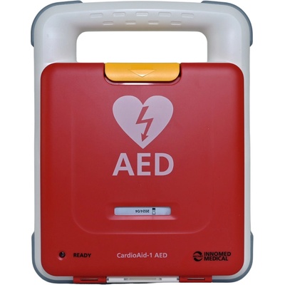 AED Defibrilátor CardioAid-1 360J