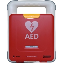 AED Defibrilátor CardioAid-1 360J