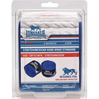 Lonsdale Pro Handwrap