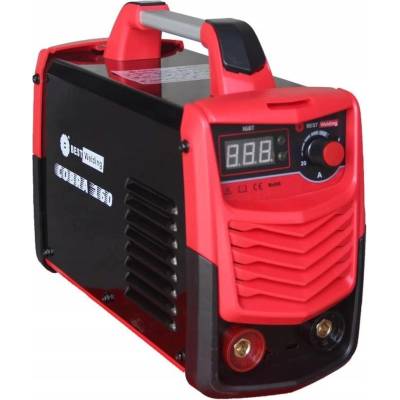 BEST Cobra Si 160 LCD 4mm