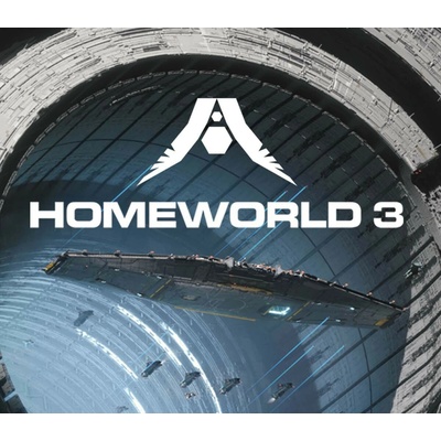 Homeworld 3