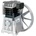 Abac Глава за компресор Abac B3800B (6218739400)