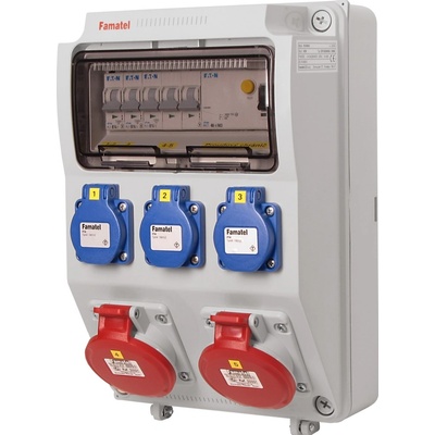 Famatel V520-ZSF30200000.1