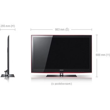 Samsung UE40B6000