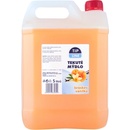 Tip Line Broskev a vanilka tekuté mýdlo 5 l