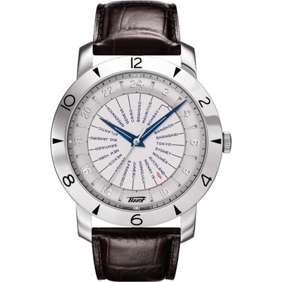Tissot T078.641.16.037.00