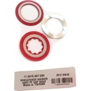 SRAM Bottom Bracket Shield and Wave Washer Assembly PressFit GXPRoad