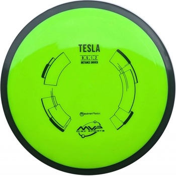 MVP Tesla Neutron