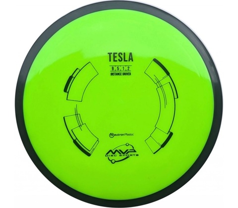 MVP Tesla Neutron