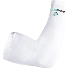 GamePatch Compression arm sleeve biela