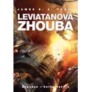 Leviatanova zhouba - James S. A. Corey