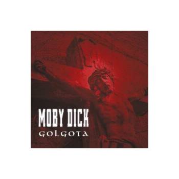 Moby Dick - Golgota Digipack [CD]