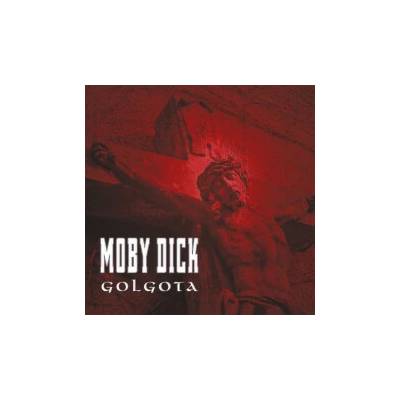 Moby Dick - Golgota Digipack [CD]