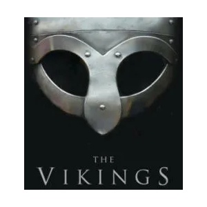 Vikings | René Chartrand, Keith Durham, Mark Harrison, Ian Heath (2016)