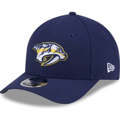 New Era Nashville Predators 940MC blue