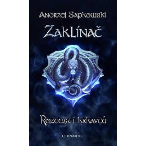 Zaklínač IX. - Rozcestí krkavců | Andrzej Sapkowski (2025)