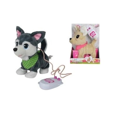Štěňátko CCL Puppy Friends 2 druhyČivava