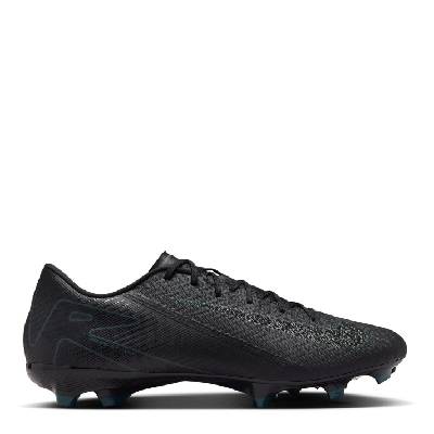 Футболни бутонки Nike Zoom Mercurial Vapor 16 Academy Firm Ground Football Boots - Black/Green