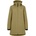 Didriksons Дамско палто Didriksons Women's Elena Parka Coat - Olive Green - размер 34 (EU) (102-4158-0511)