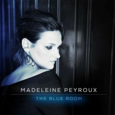 Peyroux MadeleineBlue Room CD+DVD