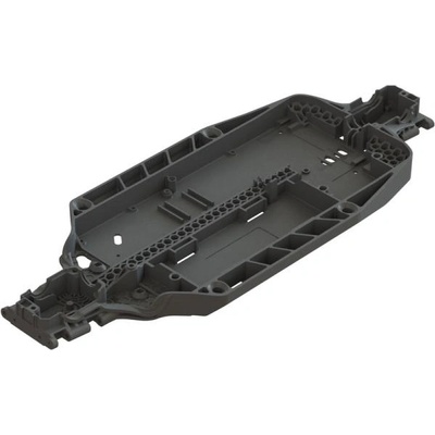 Arrma шаси композит XXLWB
