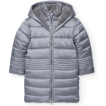 BOBOLI Анорак Boboli Technical parka - Grey (Fog)