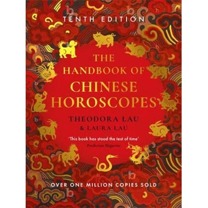The Handbook of Chinese Horoscopes | Laura Lau (2024)