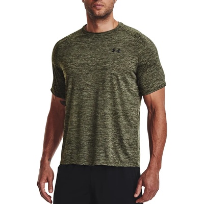 Under Armour Тениска Under Armour UA Tech 2.0 SS Tee 1326413-390 Размер L