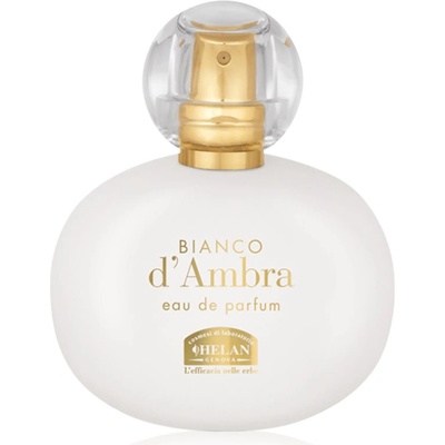 Helan Bianco D'Ambra EDP 50 ml