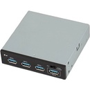 i-Tec U3FP4HUB