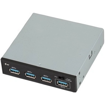 i-Tec U3FP4HUB