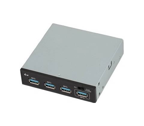 i-Tec U3FP4HUB