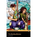 Big Bag Mistake + CD - John Escott