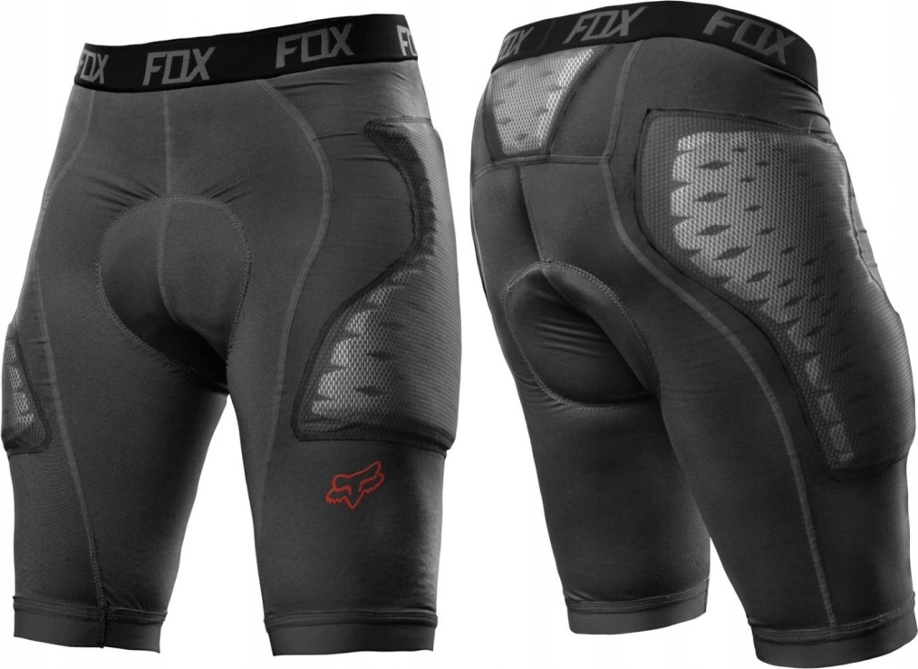 Fox racing titan shops shorts