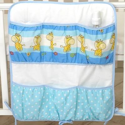 Джобове за детско легло 60 x 70 см 64033-D33