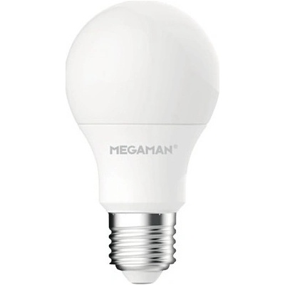 Megaman LED LG7110 10W E27 4000K 330st. LG7110/CW/E27 Studená bílá