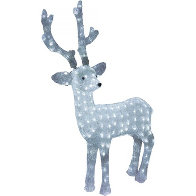 Somogyi sob z akrylu na vonkajšie a vnútorné použitie KDA 40