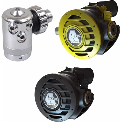 Apeks ATX40/DS4 a octopus ATX40