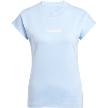 adidas Linear sj tee w xl