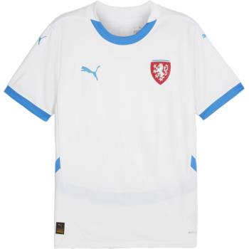 PUMA Риза Puma FACR Away Jersey Replica 2024 774128-02 Размер S