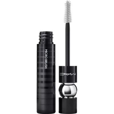 MAC Mega Macstack Mini Mascara Objemová a predlžujúca riasenka pre dlhé riasy Black 8 ml